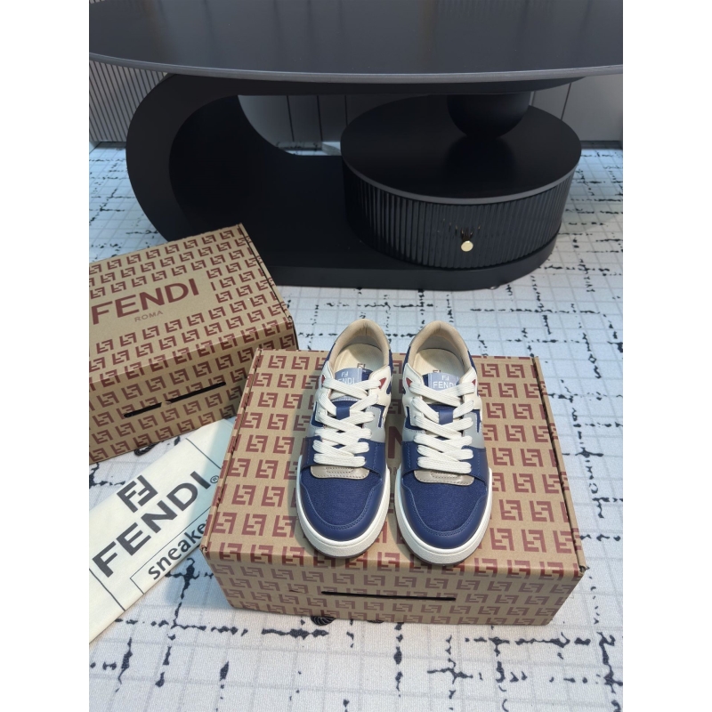F**di casual shoes